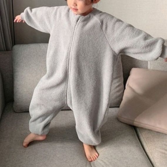 冬におすすめのスリーパー5選！暖かく子どもが快適に眠れる