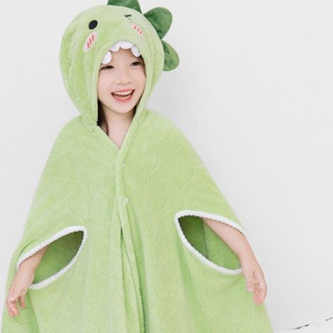 スリーパー かわいい動物フード付き着る毛布スリーパー