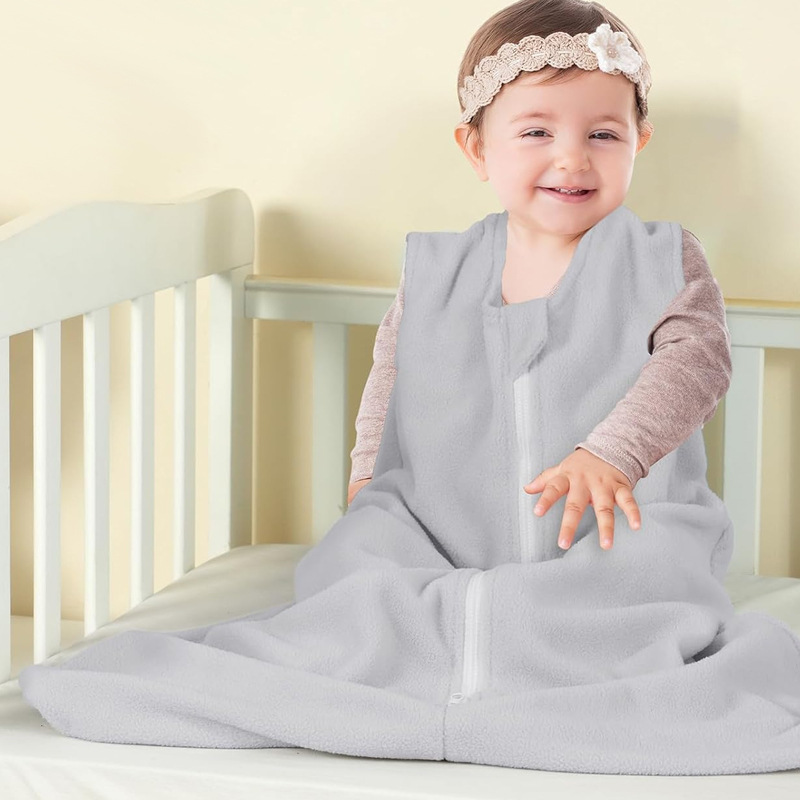 新生児のスリーパーおすすめ5選！体温調節がしやすく安心して眠らせられる