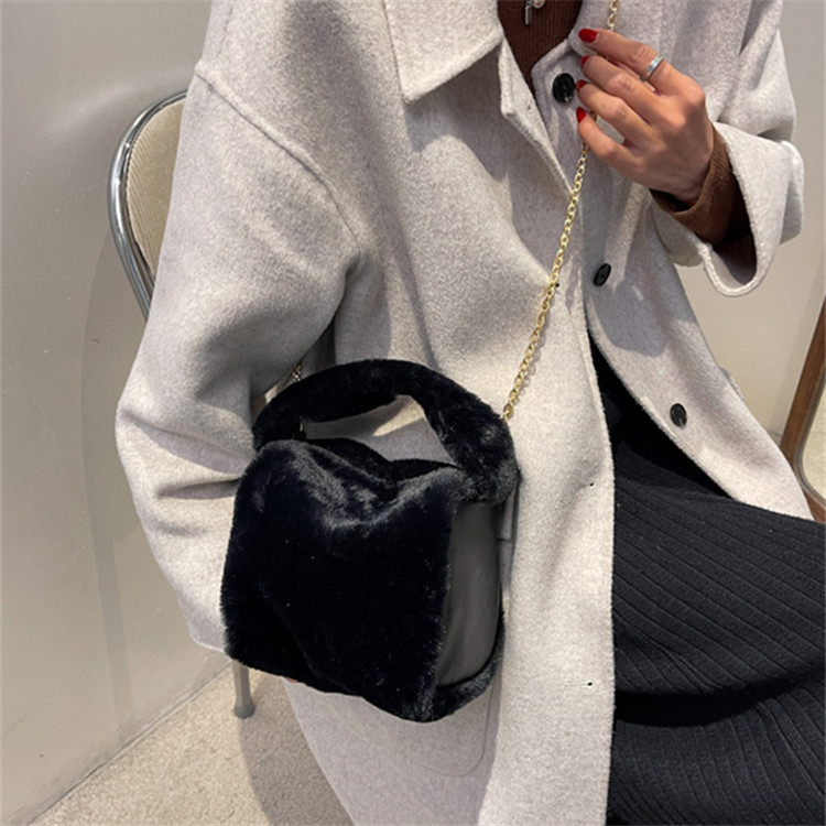 ショルダーバッグレディース ぬいぐるみ ミニ  可愛い 甘系