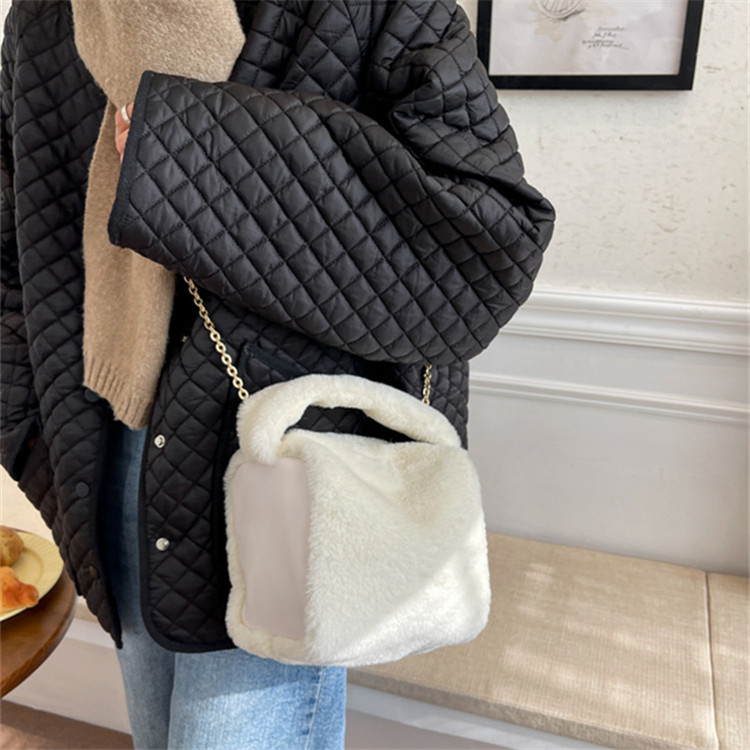 ショルダーバッグレディース ぬいぐるみ ミニ  可愛い 甘系