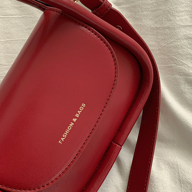 ミニ ショルダーバッグ レディース  秋冬 韓国風 小さめ 鞄