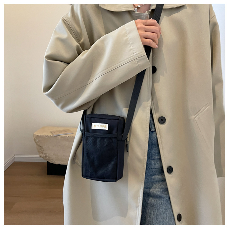 ミニショルダーバッグ ミニスマートポケット ミニショルダー