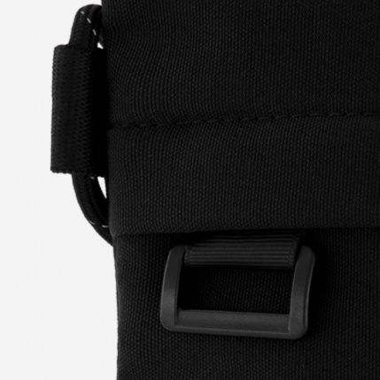 ショルダー バッグ ミニ シンプル薄型サコッシュ