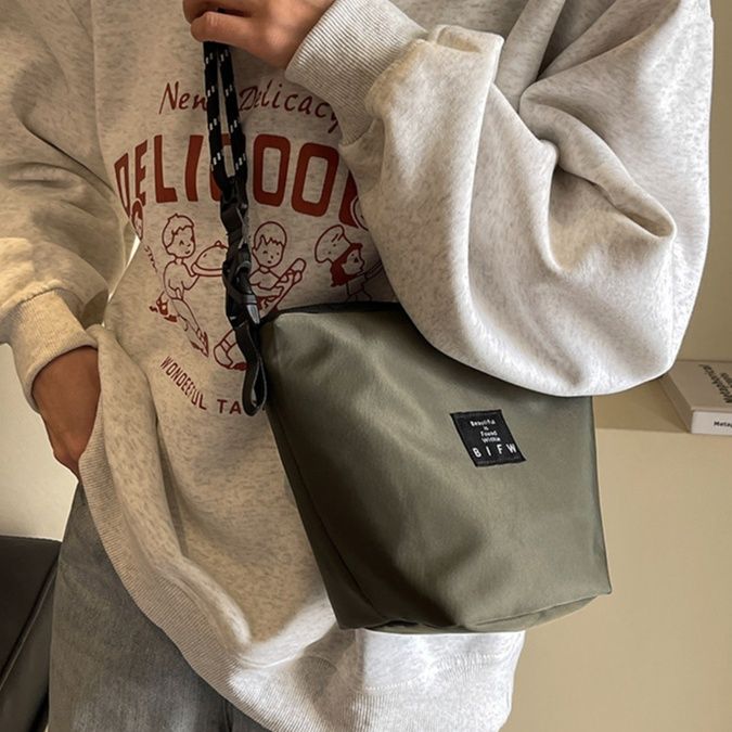ショルダー バッグ ミニ シンプル コンパクト ショルダー
