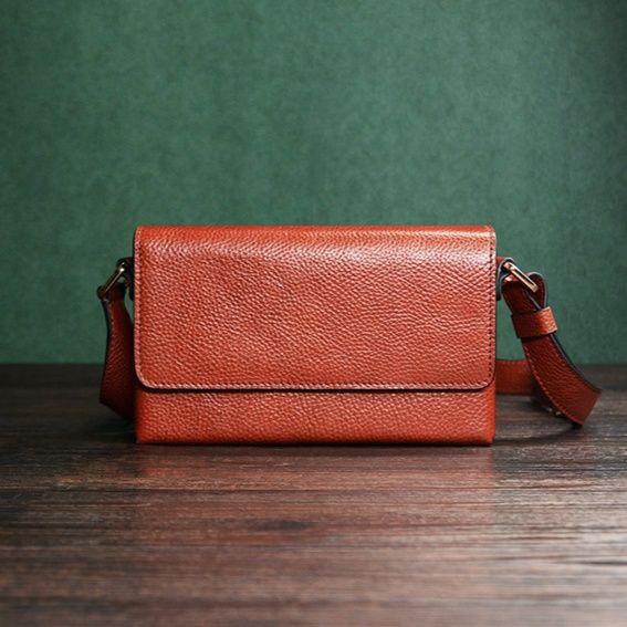 ショルダー バッグ ミニ 都会的スマートフラップメンズミニショルダー