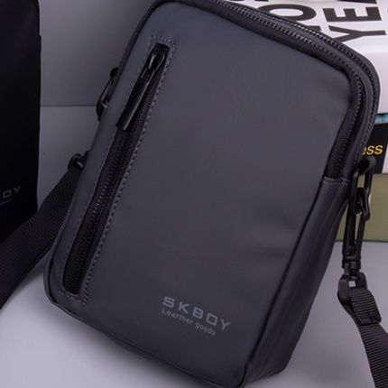ショルダー バッグ ミニ スタイリッシュ ミニポシェット