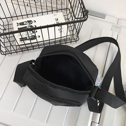 ショルダー バッグ ミニ ストリート風ミニポシェット