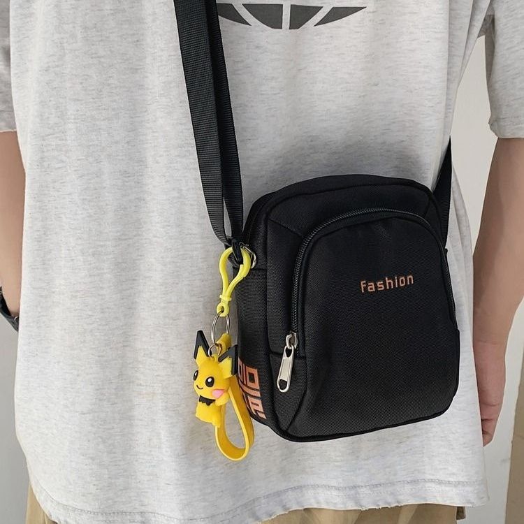 ショルダー バッグ ミニ ストリート風ミニポシェット