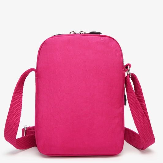 ショルダー バッグ ミニ ポケットミニショルダーバッグ