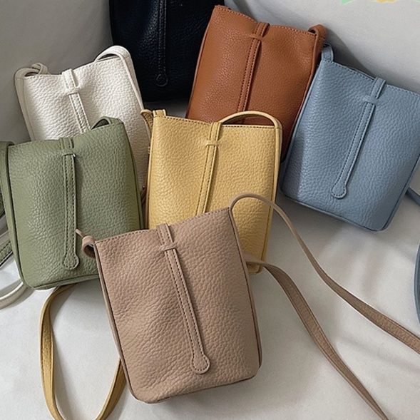 ショルダー バッグ ミニ  斜め掛け 小さめ 女性用