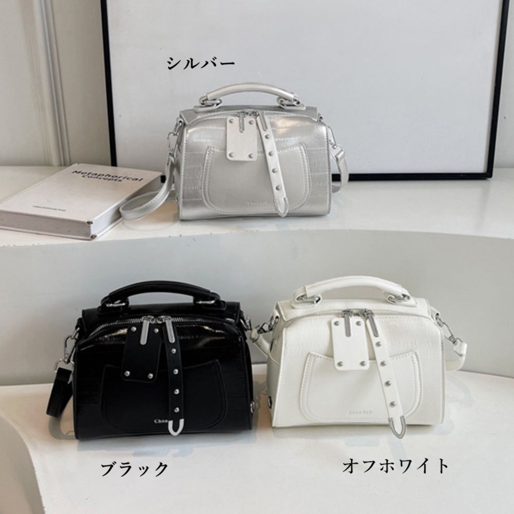 ショルダー バッグ ミニ レディース 斜め掛け