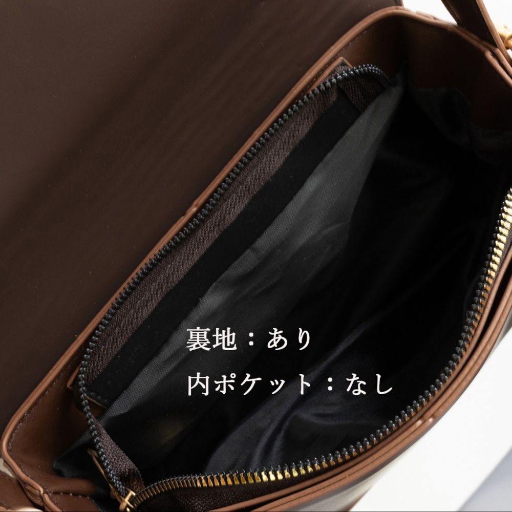 ショルダー バッグ ミニ フラップ型 斜めがけ