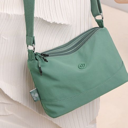 ミニ ショルダーバッグ シンプル上品ミニショルダーバッグ