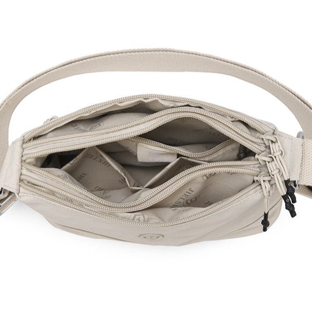 ミニ ショルダーバッグ シンプル上品ミニショルダーバッグ