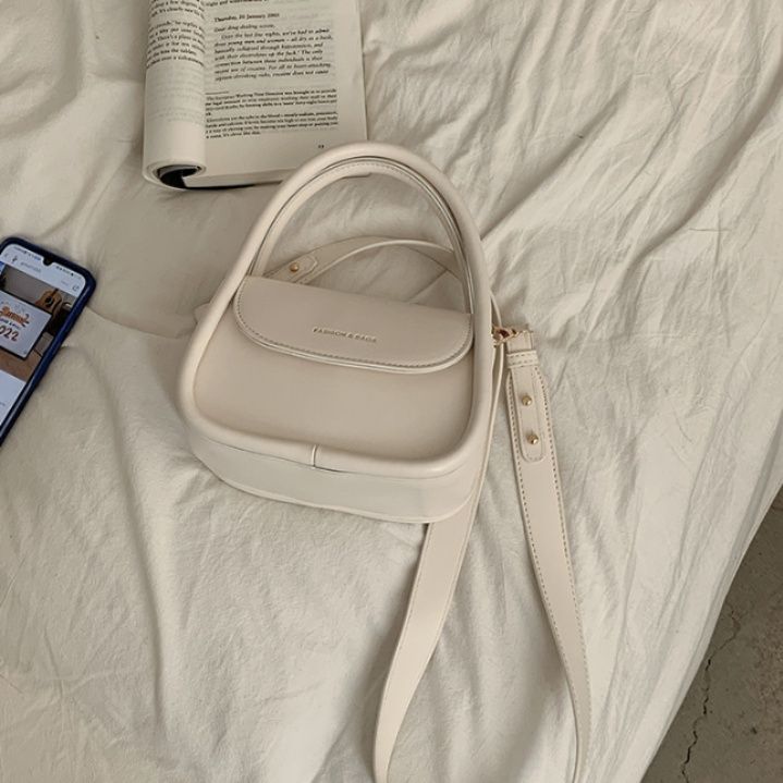 ミニ ショルダーバッグ レディース  秋冬 韓国風 小さめ 鞄