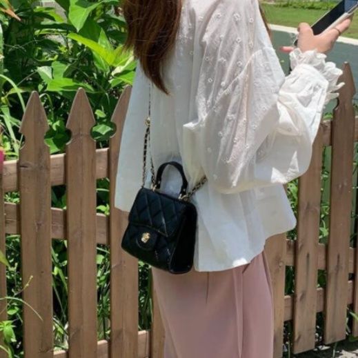 ミニショルダーバッグ レディース 可愛い キルティング