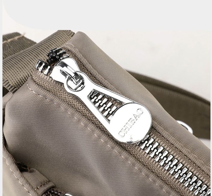 ミニ ショルダーバッグレディースシンプル三日月型