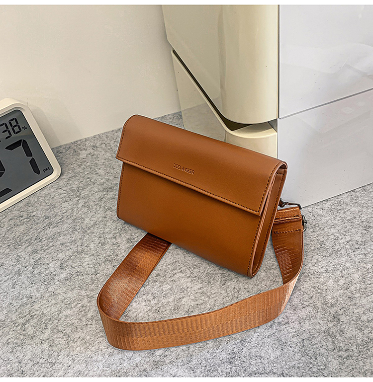 ショルダー バッグ ミニ スマート フラップ メンズミニショルダー