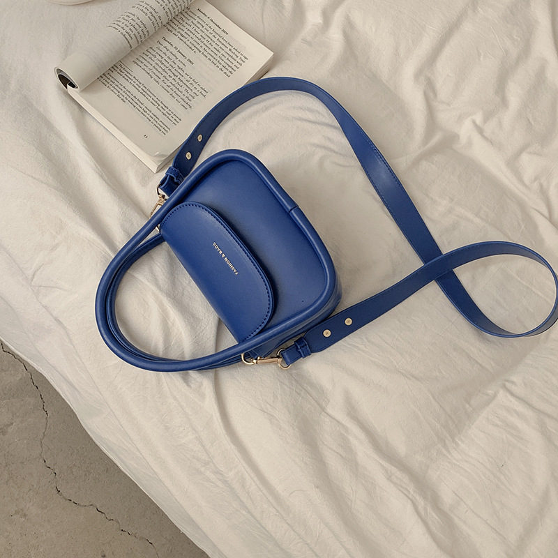 ミニ ショルダーバッグ レディース  秋冬 韓国風 小さめ 鞄