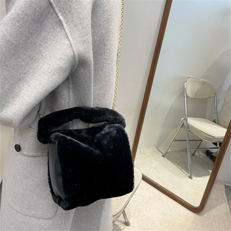 ショルダーバッグレディース ぬいぐるみ ミニ  可愛い 甘系