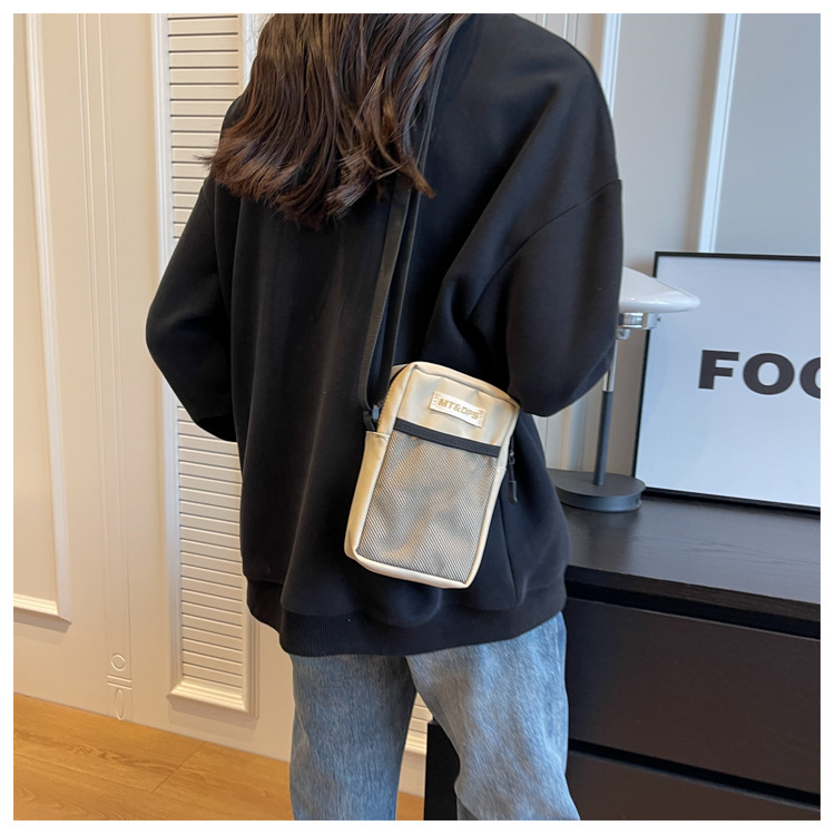 ミニショルダーバッグ ミニスマートポケット ミニショルダー