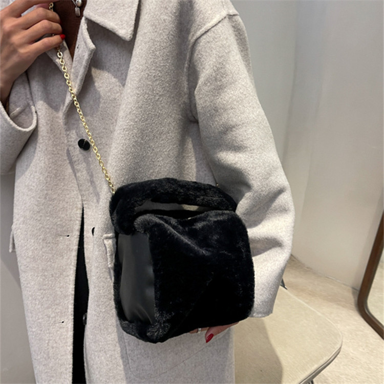 ショルダーバッグレディース ぬいぐるみ ミニ  可愛い 甘系