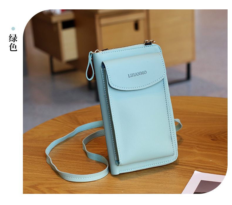 ミニショルダーバッグ ミニスマートフォン収納ミニショルダー