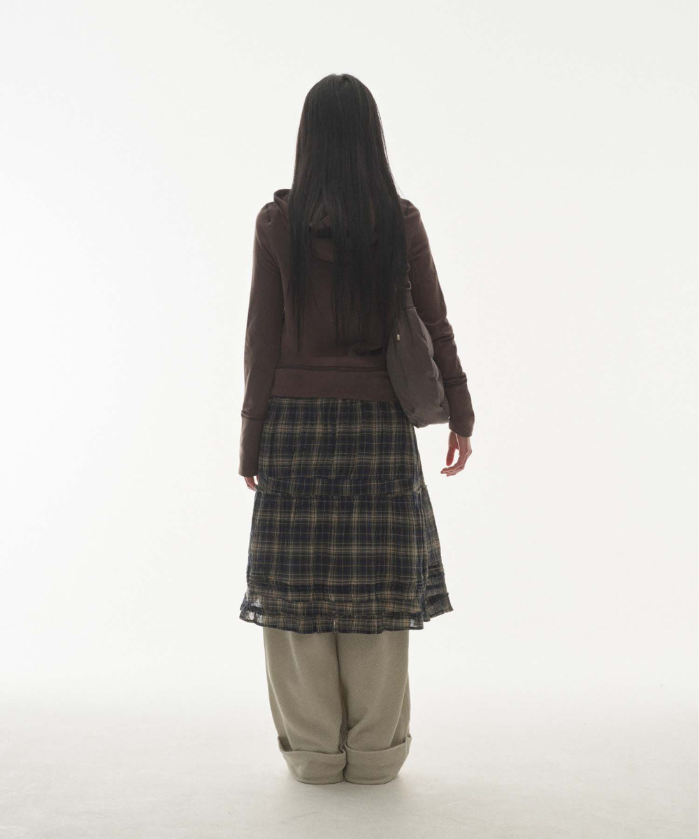 ショルダーバッグレディース羽モチーフ キルティング 