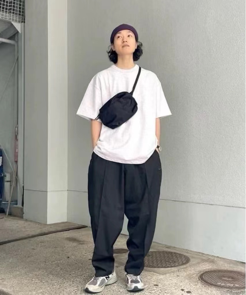 ショルダー バッグ ミニ シンプル スクエア メンズミニショルダー