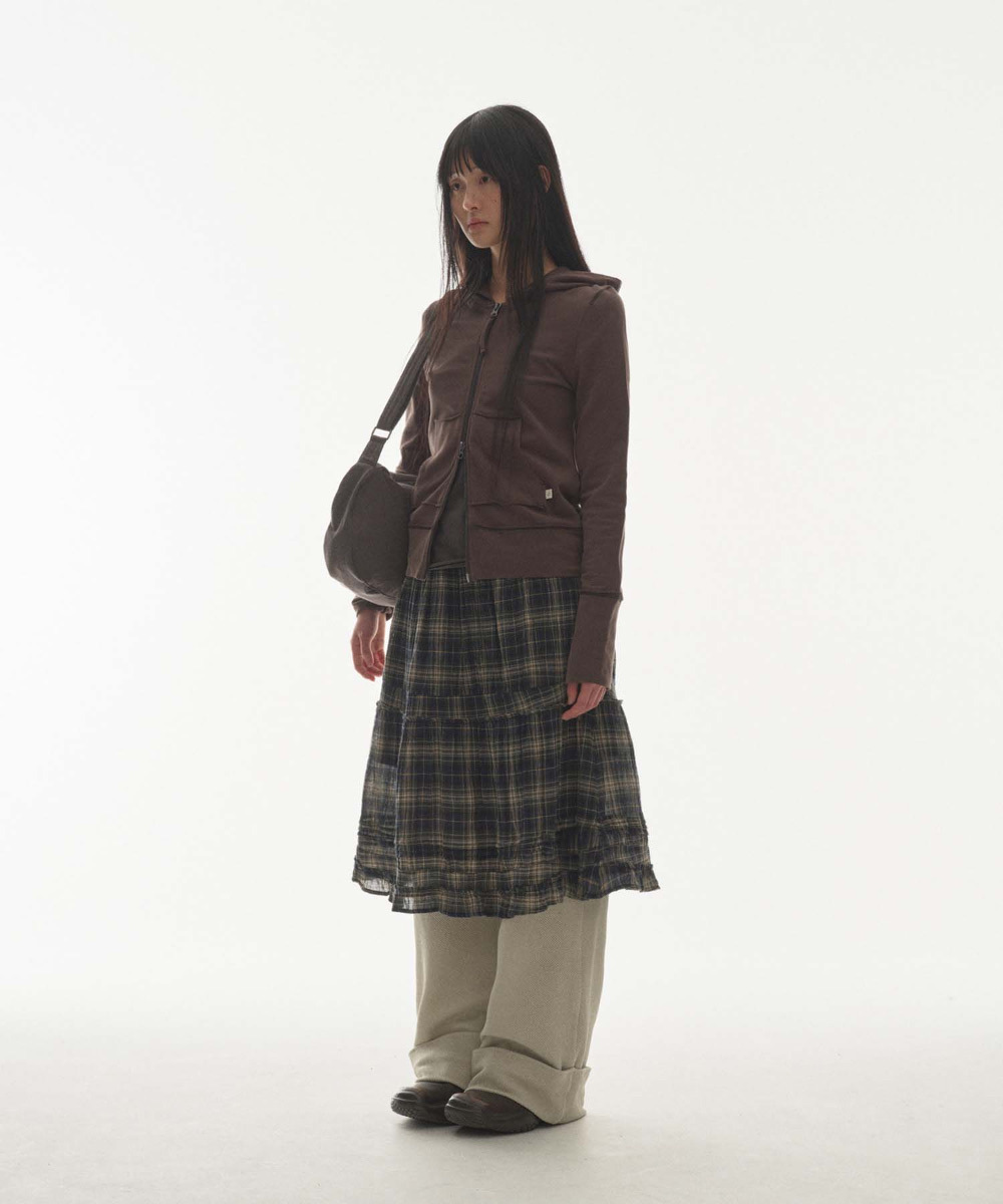 ショルダーバッグレディース羽モチーフ キルティング 