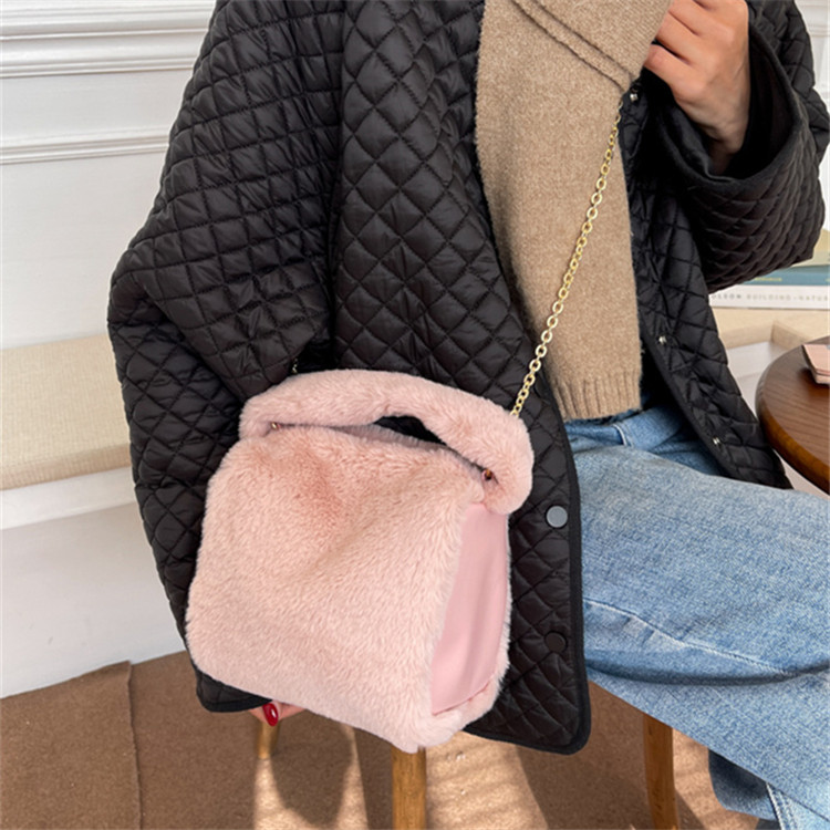 ショルダーバッグレディース ぬいぐるみ ミニ  可愛い 甘系