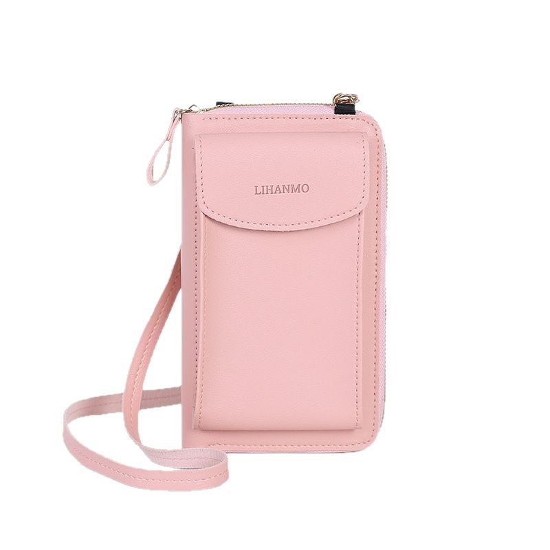 ミニショルダーバッグ ミニスマートフォン収納ミニショルダー
