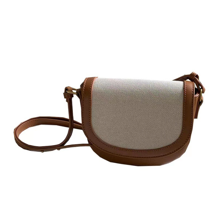 ミニ ショルダーバッグ レディース 軽量 合皮調 肩掛け きれいめ