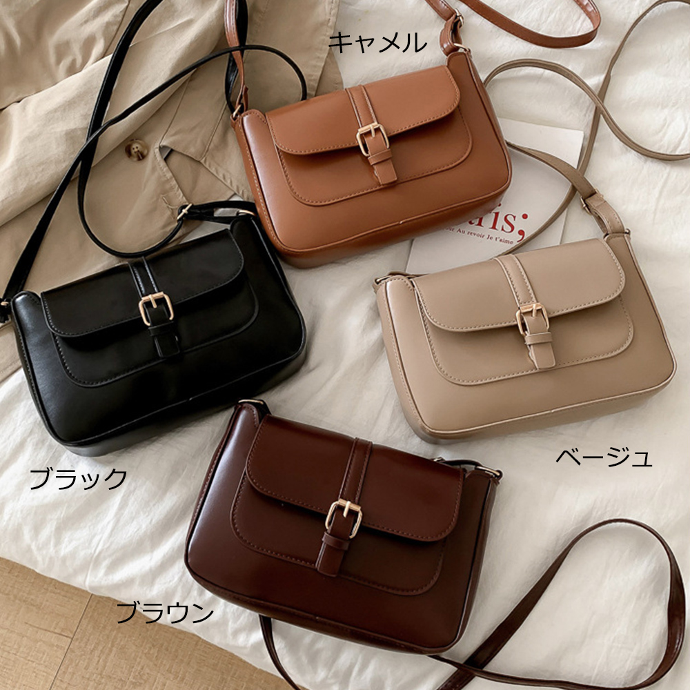 ショルダー バッグ ミニ ショルダーバッグ 斜めがけ レディース ミニバッグ