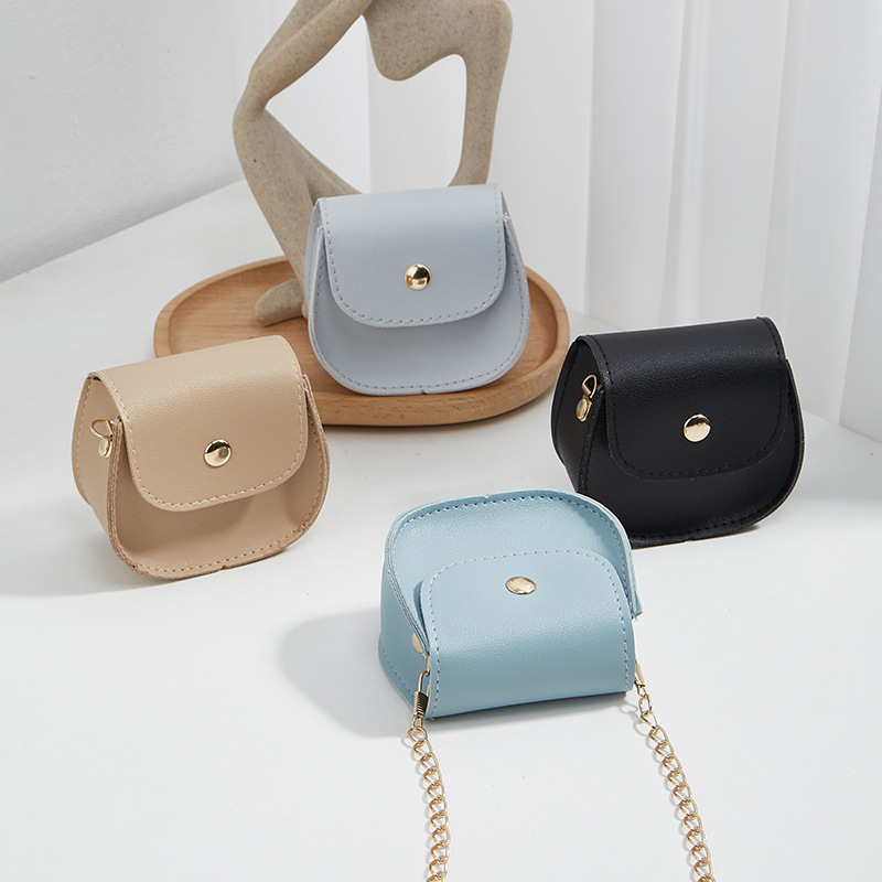 ミニ ショルダーバッグ かわいい口紅ミニショルダーバッグ小銭入れ