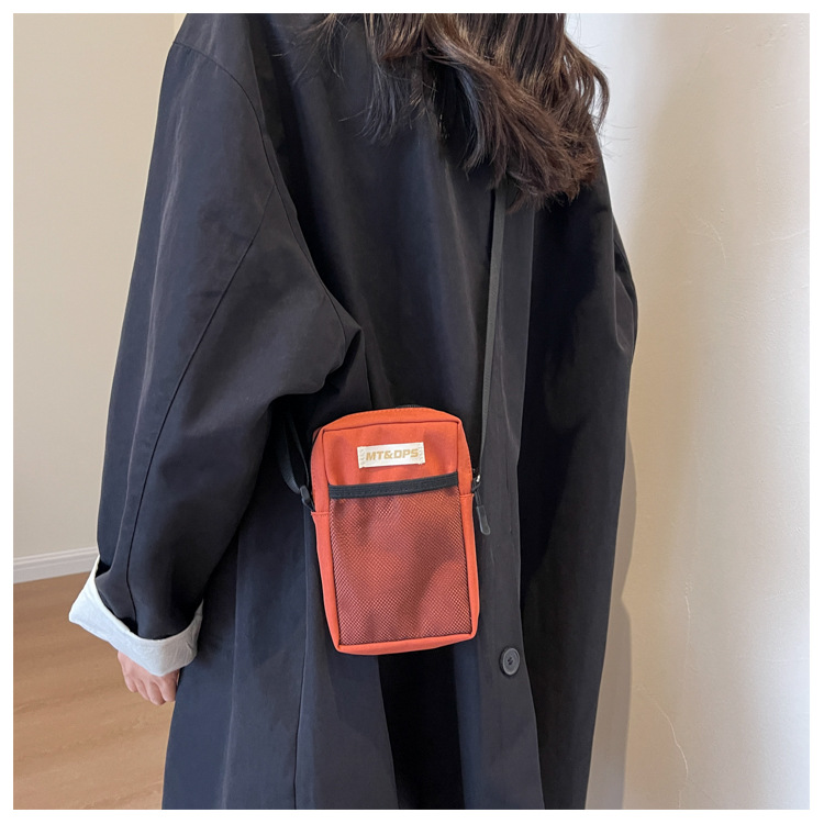 ミニショルダーバッグ ミニスマートポケット ミニショルダー