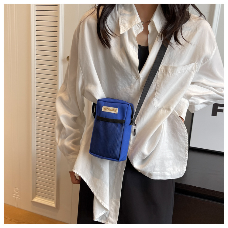 ミニショルダーバッグ ミニスマートポケット ミニショルダー