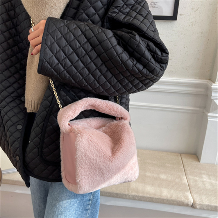 ショルダーバッグレディース ぬいぐるみ ミニ  可愛い 甘系