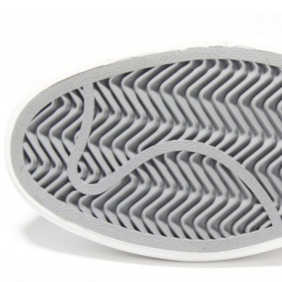 メンズ スリッポン 本革仕上げ厚底メンズ スリッポン