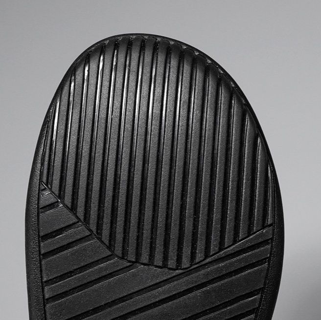 メンズ スリッポン 軽量快適キャンバス地スリッポン