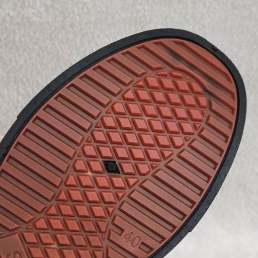 メンズ スリッポン シンプル定番キャンバス地脱ぎ履き楽ちんスリッポン