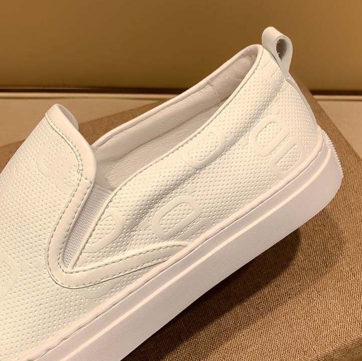 メンズ スリッポン 軽量快適履きやすいキャンバス地スリッポン