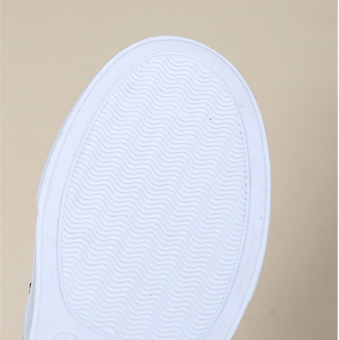 メンズ スリッポン グリッター輝くエナメル切替メンズスリッポン