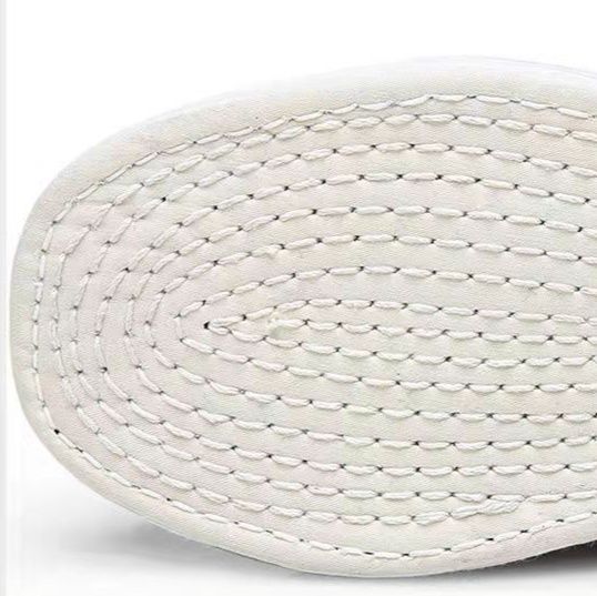 メンズ スリッポン シンプルデザイン キャンバス地スリッポン