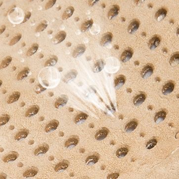 メンズ スリッポン 通気性抜群メッシュ素材軽量シューズ