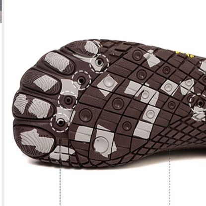 メンズ スリッポン 軽量通気性メッシュスポーツシューズ