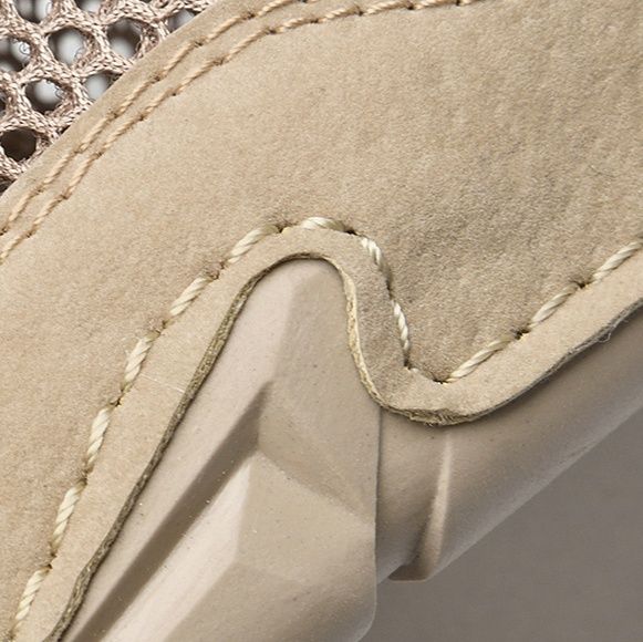 メンズ スリッポン 通気性抜群メッシュ素材軽量スポーツスニーカー