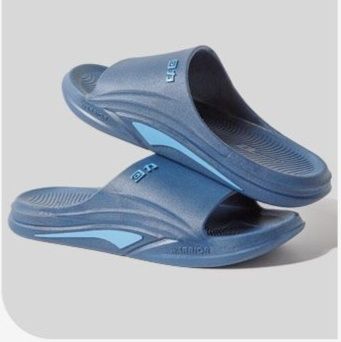 メンズ スリッポン 軽量快適スポーツサンダル通気性抜群室内外兼用