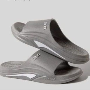 メンズ スリッポン 軽量快適スポーツサンダル通気性抜群室内外兼用